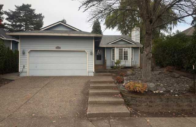 Highly Desired Sexton Mountain Single Level - 16827 Southwest Shelby Court, Washington County, OR 97007