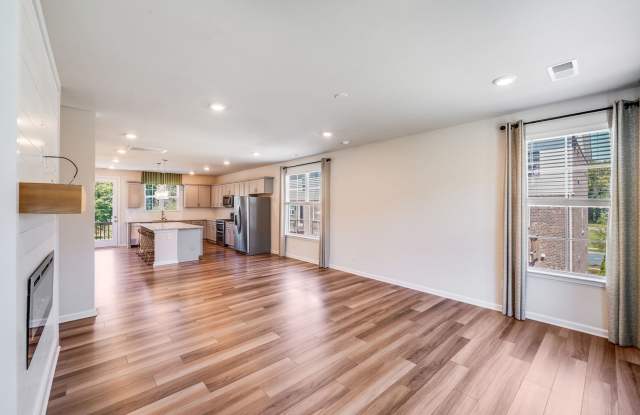 Spacious 4-Bedroom Townhome in Gatsby – Where Style Meets Comfort in Mint Hill! photos photos