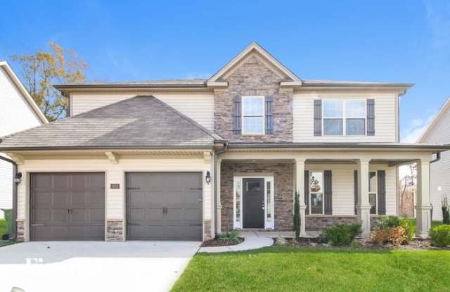1833 Ridge Creek Drive - 1833 Ridge Creek Drive, Kernersville, NC 27284