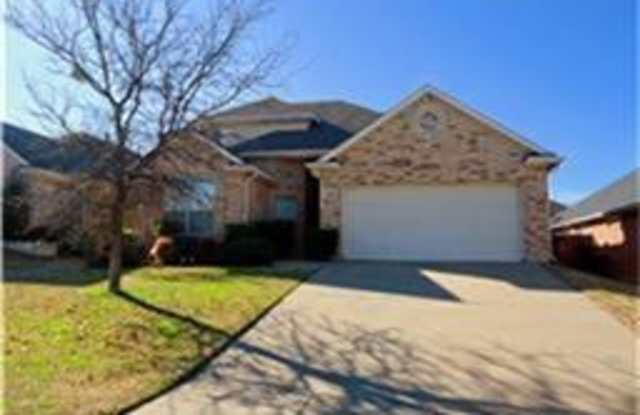 6925 Andress Drive - 6925 Andress Drive, Fort Worth, TX 76132