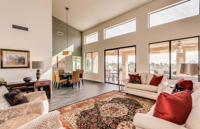 10875 E BELLA VISTA Drive Gallery 4