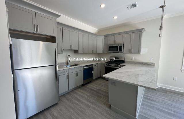 605 Broadway - 605 Broadway, Everett, MA 02149