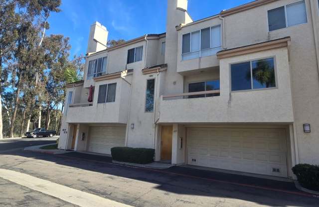 Welcome to this stunning Tierrasanta 1-bedroom, 1-bathroom photos photos