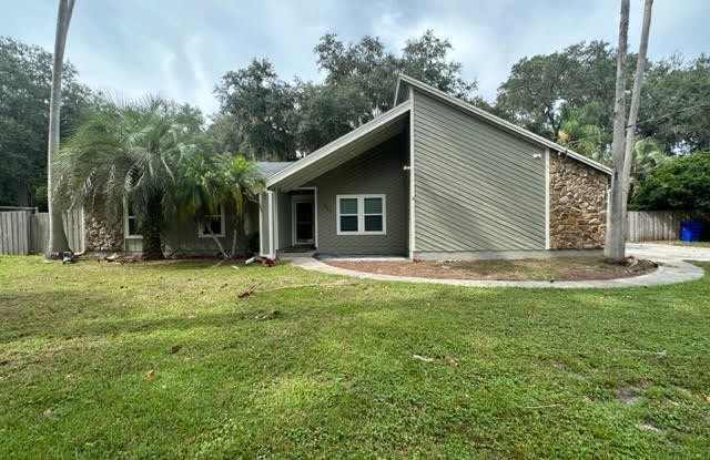 1247 PALM Drive - 1247 Palm Drive, Fruit Cove, FL 32259