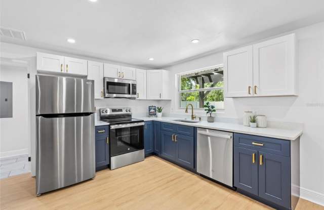 Charming 2BR House in Tampa photos photos