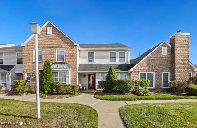 335 Devon Place - 335 Devon Place, Monmouth County, NJ 07751