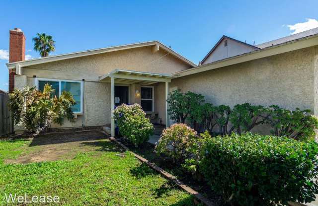 11249 Bootes Street - 11249 Bootes Street, San Diego, CA 92126