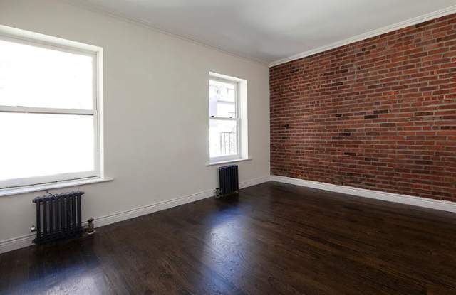 28 Jane St - 28 Jane Street, New York City, NY 10014