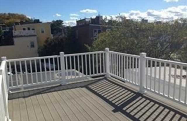 61 Baldwin St. - 61 Baldwin Street, Boston, MA 02129