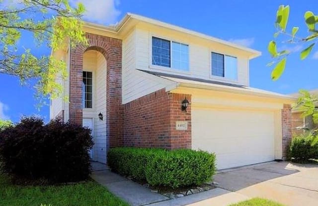 4402 Sorsby Drive - 4402 Sorsby Drive, Houston, TX 77047