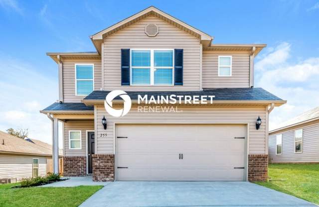 255 Americana Drive - 255 Americana Drive, Margaret, AL 35120