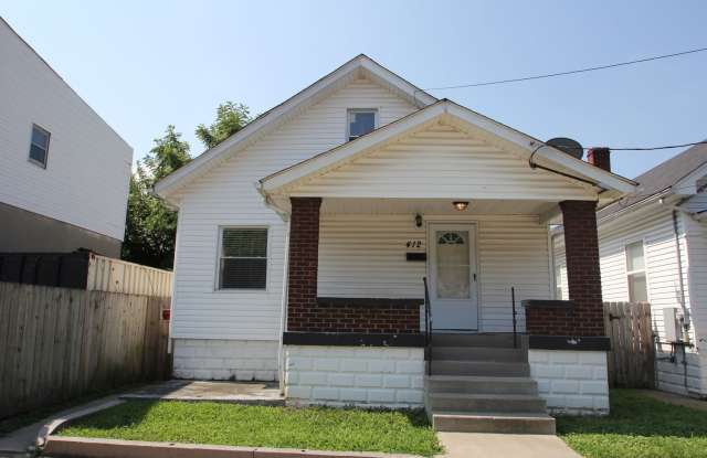 2-Bedroom Home in Prime Location – Walk to UofL! photos photos