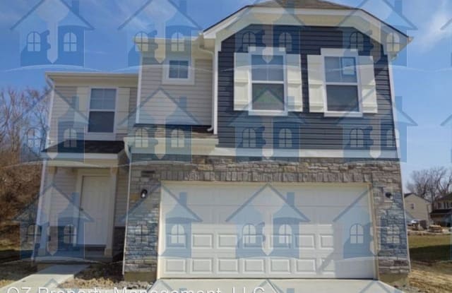 402 McEwing Drive - 402 Mcewing Drive, Lockland, OH 45215 402 McEwing Drive - 402 Mcewing Drive, Lockland, OH 45215