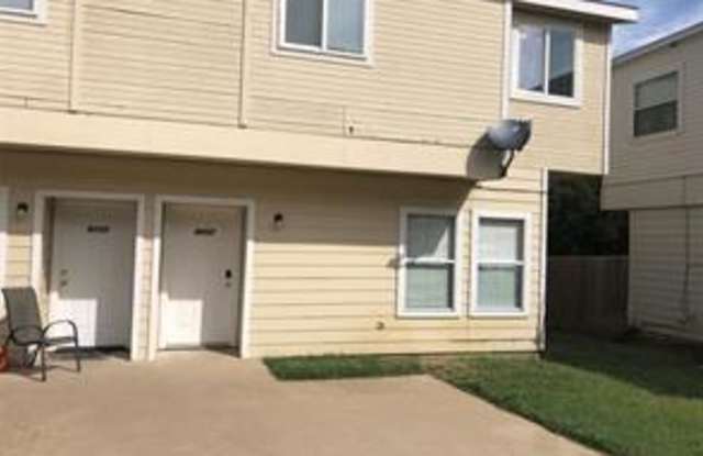 9723 Sycamore Drive - 9723 Sycamore Dr, Denton County, TX 75068