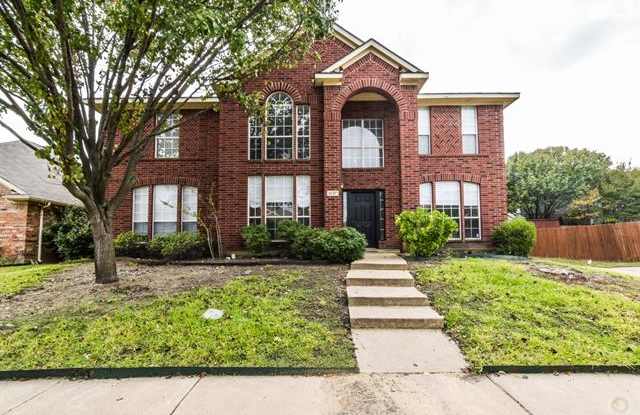 5137 Vineyard Lane - 5137 Vineyard Lane, McKinney, TX 75070