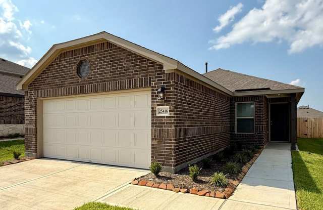 Charming 3BR House in Montgomery photos photos