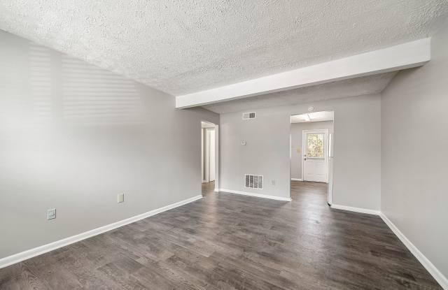 Balfour Forest Apartments Gallery 4