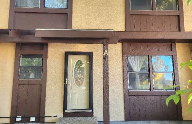 43 Glen Royal dr A - 43 Glen Royal Drive, Pueblo, CO 81005