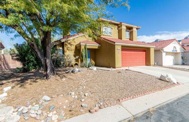 Oro Valley- 3 bedroom/ 3 bathroom home AVAILABLE MID AUGUST! Gallery 3