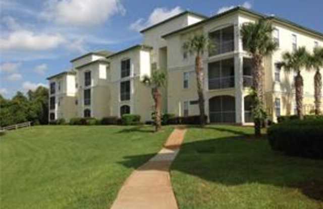 GATED LEGACY DUNES IN KISSIMMEE AVAILABLE NOW! - 8822 Dunes Court, Four Corners, FL 34747