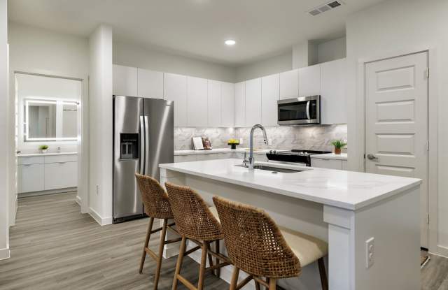 Cadena at The Falls photos photos