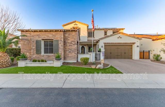 1636 E Sattoo Wy - 1636 East Sattoo Way, San Tan Valley, AZ 85140