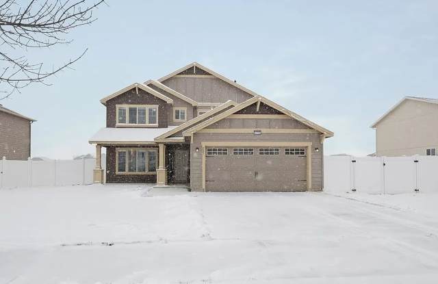 Rent this beautiful Airway Heights Home photos photos