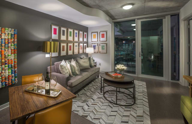 SoDo on Main Gallery 2