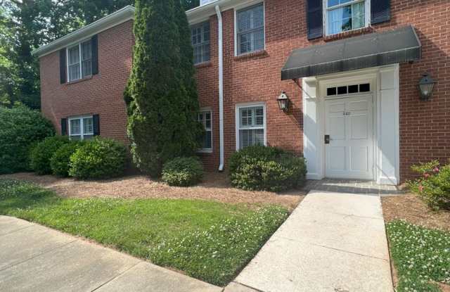 340 Hanover Arms Ct #C photos photos