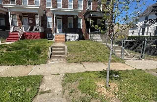 3702 HAYWARD Avenue photos photos