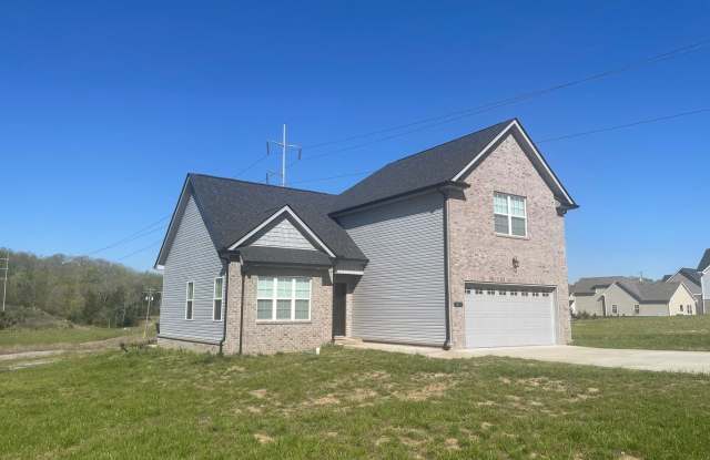 Newer Rental Home in Smyrna photos photos