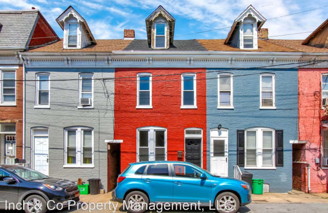 119 E Boundary Ave - 119 East Boundary Avenue, York, PA 17401