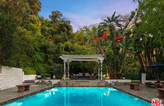 2332 Malaga Rd - 2332 Malaga Road, Los Angeles, CA 90068