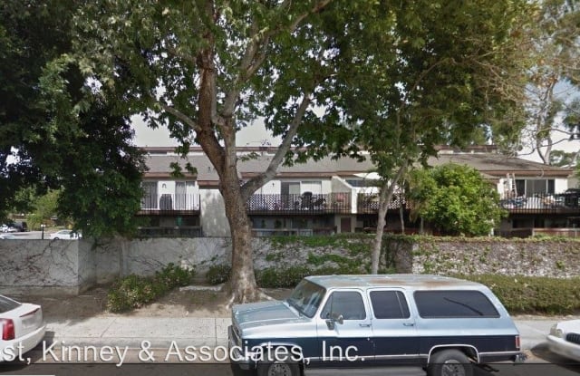 6735 CARO STREET #50 - 6735 Caro Street, Paramount, CA 90723
