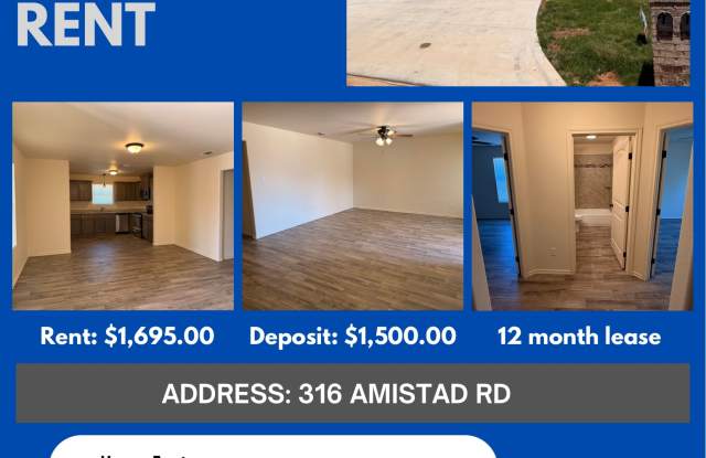 316 Amistad Rd photos photos 316 Amistad Rd photos photos