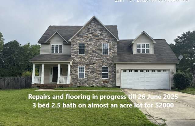 4615 Rockfish Road photos photos