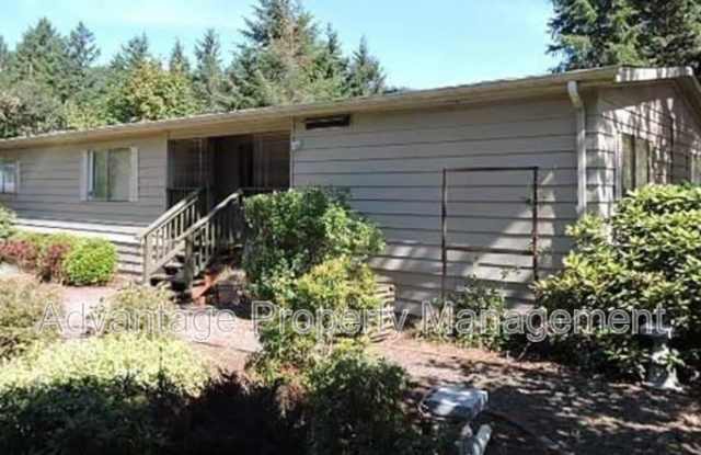 7210 NW Council Tree Lane - 7210 Northwest Council Tree Lane, Benton County, OR 97330