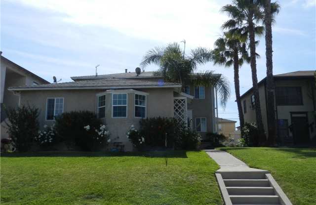 1706 S Crescent Heights Boulevard Gallery 2