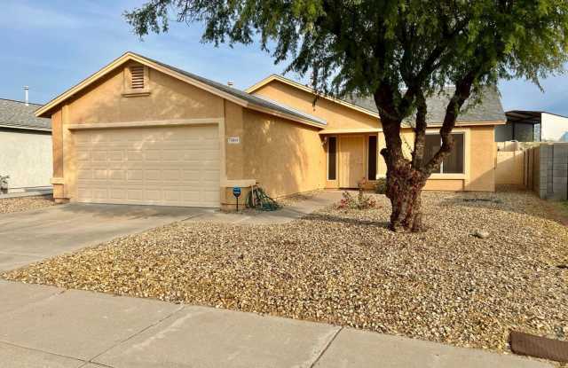 Available Jan 15, 2026 – Stunning 3-Bed, 2-Bath Home! - 3615 West Firehawk Drive, Phoenix, AZ 85308