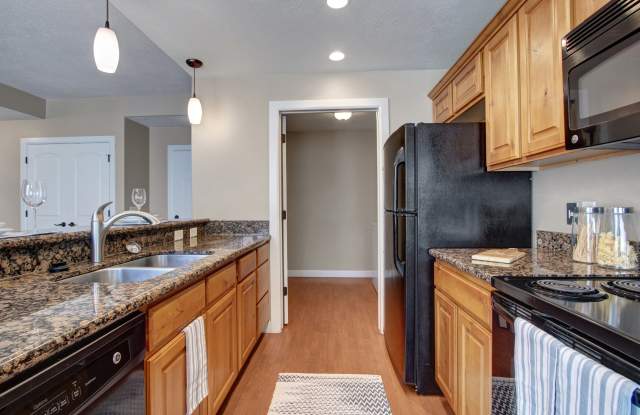 Bridges Apartment Homes Gallery 2