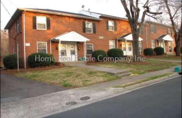 Northwest Apartments | 1619 W. Northwest Blvd Gallery 1