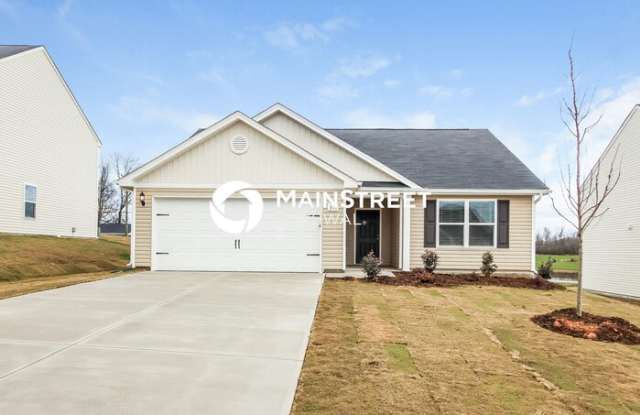 311 Armistead Court - 311 Armistead Court, Alamance County, NC 27217