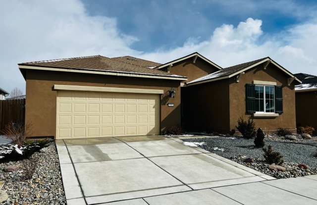 1114 Lahontan Drive - Beautiful home located in Carson City photos photos
