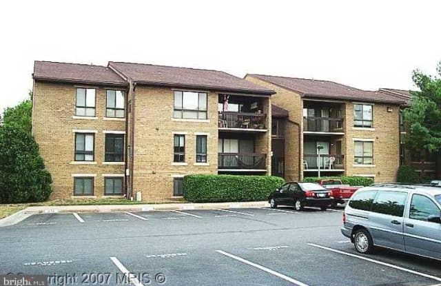 547 FLORIDA AVENUE - 547 Florida Avenue, Herndon, VA 20170