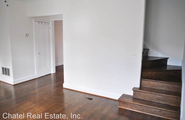 3523 S Street, NW Gallery 3