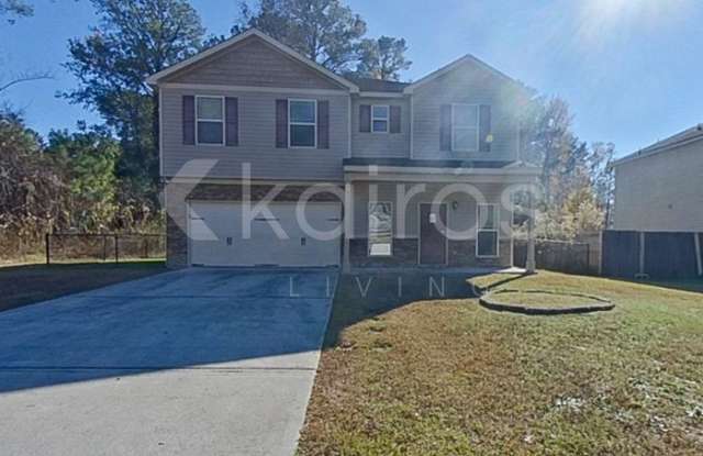 5187 Kingsberry Lane - 5187 Kingsberry Lane, Columbus, GA 31907 5187 Kingsberry Lane - 5187 Kingsberry Lane, Columbus, GA 31907