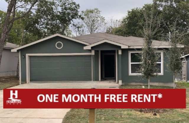 215 Garcia Street - 215 Garcia Street, Seguin, TX 78155