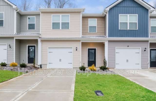 106 Seidov Cobb Way - 106 Seidov Cobb Way, White Bluff, TN 37187