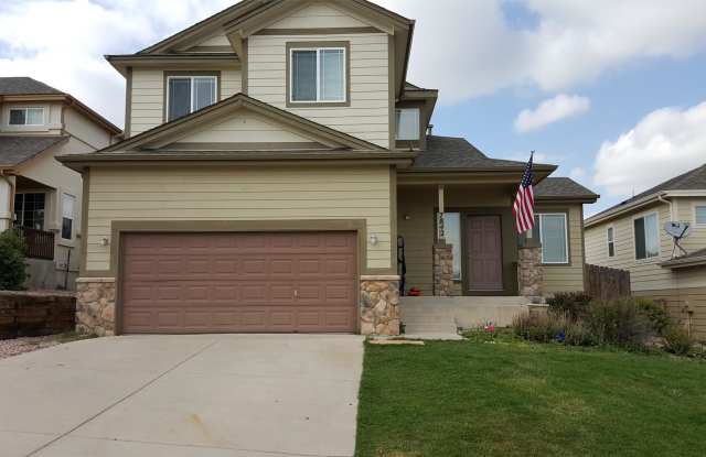 7842 Kettle Drum Street photos photos