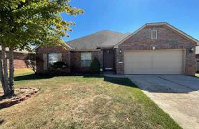 3 Bed + Bonus Room | 2 Bath | Broken Arrow photos photos